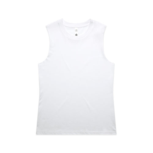 Wo's Maple Tank | 4017