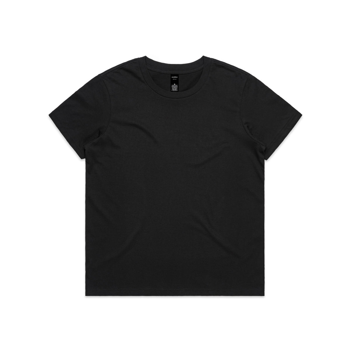 Wo's Maple Minus Tee [-3\"] 4025