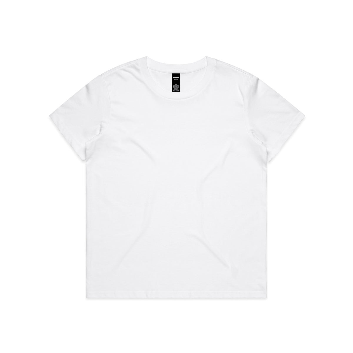 Wo's Maple Minus Tee [-3\"] 4025