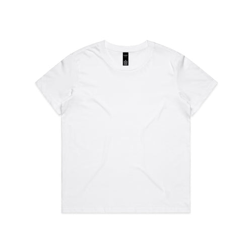 Wo's Maple Minus Tee [-3\"] 4025