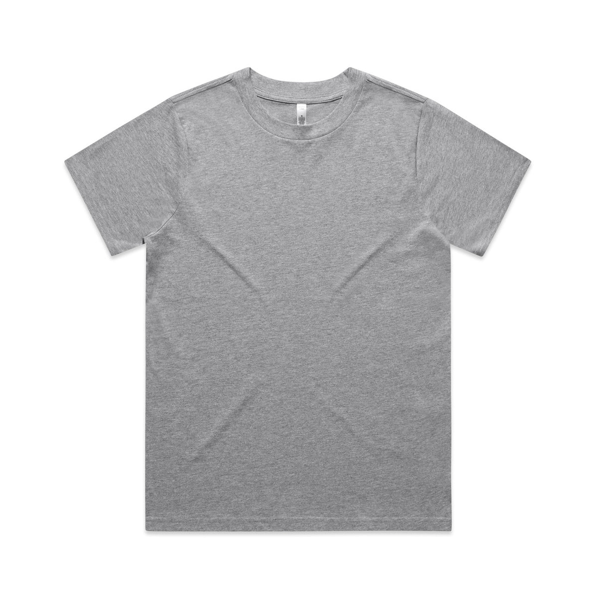 Wo's Classic Tee | 4026