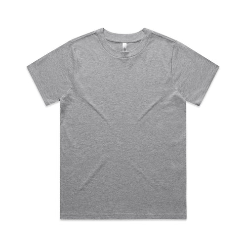 Wo's Classic Tee | 4026