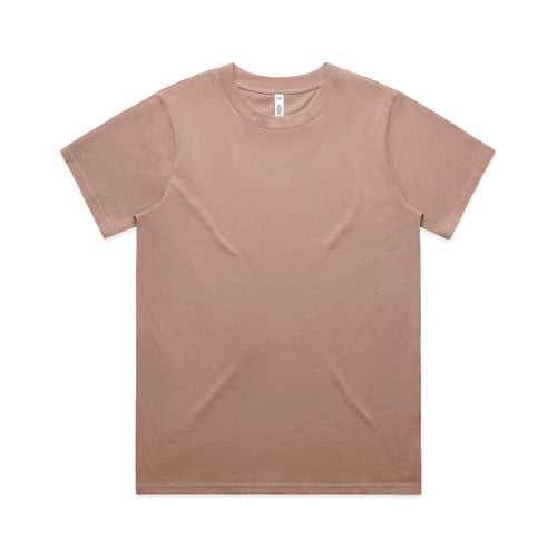 Wo's Classic Tee | 4026