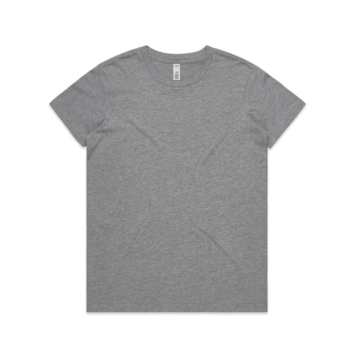 Wo's Basic Tee | 4051