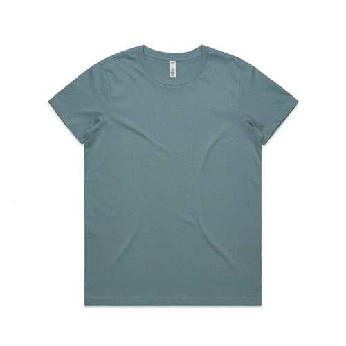 Wo's Basic Tee | 4051