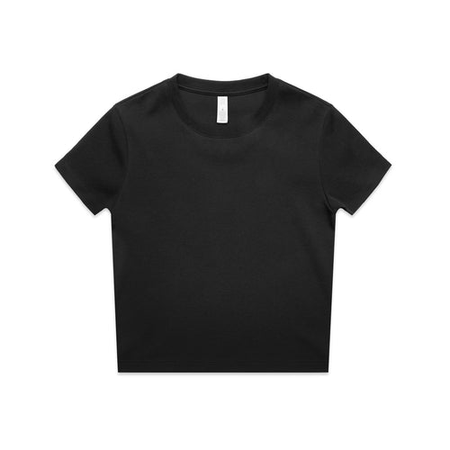 Wo's Mini Tee | 4061