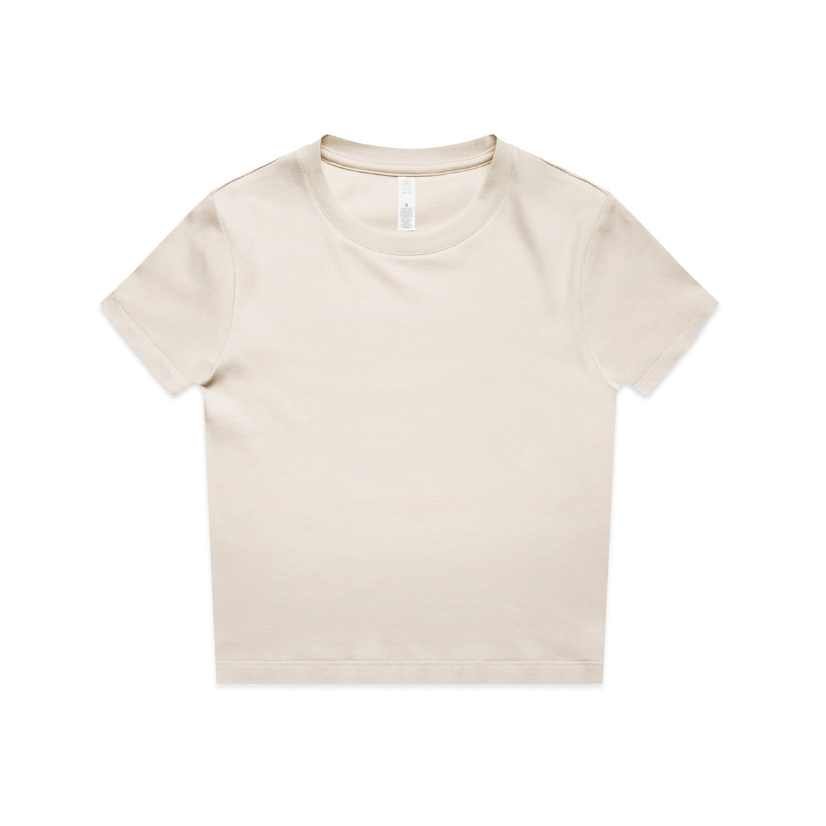 Wo's Mini Tee | 4061