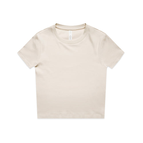 Wo's Mini Tee | 4061