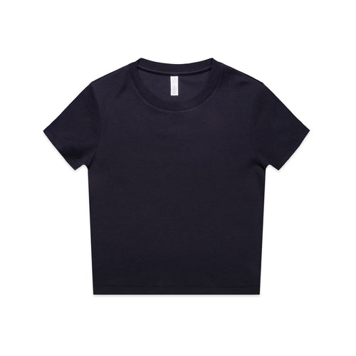 Wo's Mini Tee | 4061