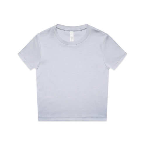Wo's Mini Tee | 4061