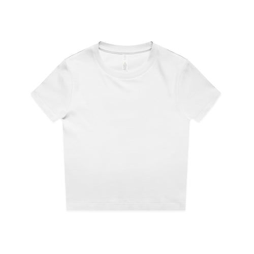 Wo's Mini Tee | 4061