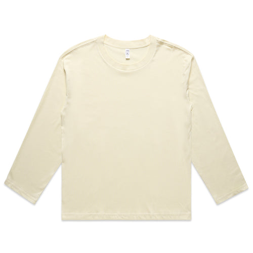 Wo's Martina L/S Tee | 4071