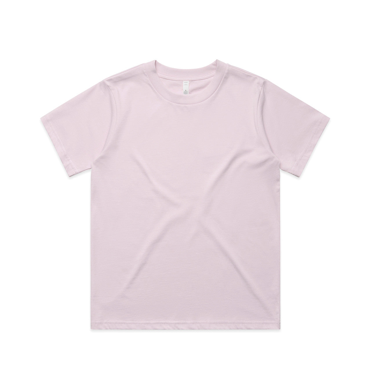 Wo's Classic Minus Tee [-2\"] 4079