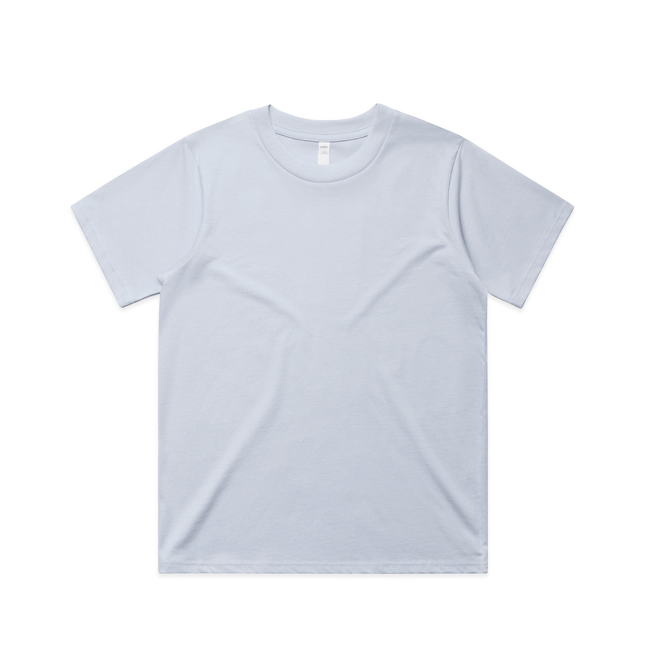 Wo's Classic Minus Tee [-2\"] 4079