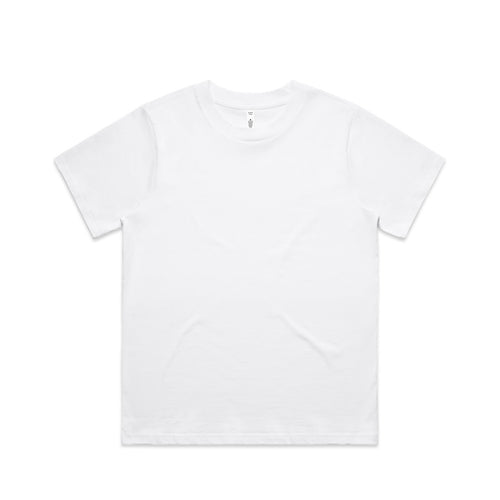 Wo's Classic Minus Tee [-2\"] 4079