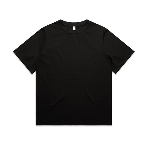 Wo's Heavy Tee | 4080