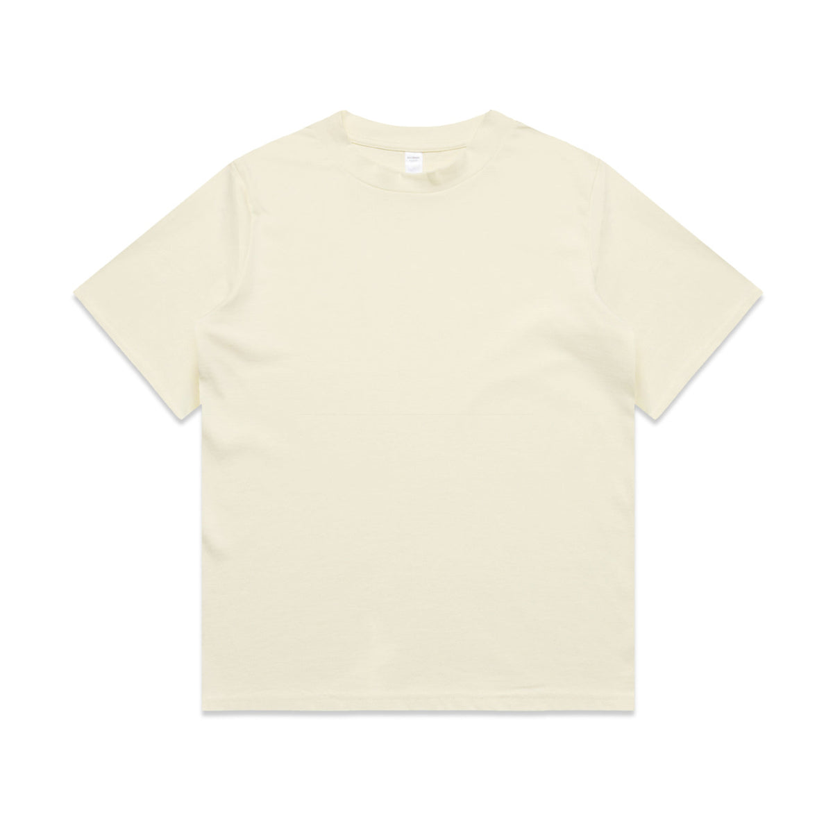 Wo's Heavy Tee | 4080