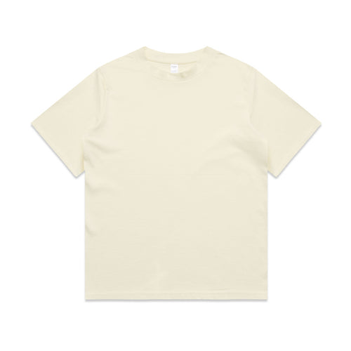 Wo's Heavy Tee | 4080