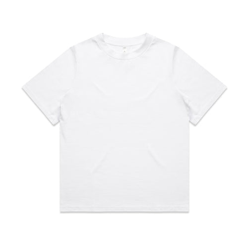 Wo's Heavy Tee | 4080