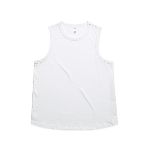 Wo's Martina Tank | 4090