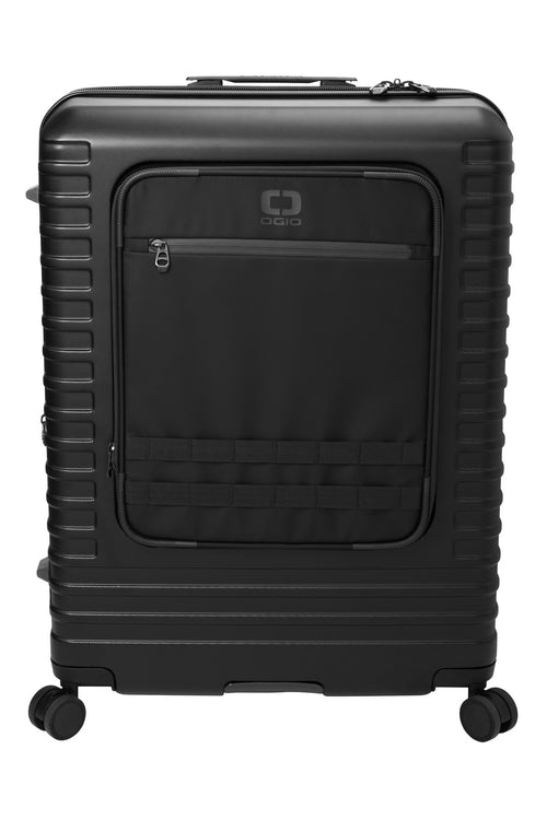 OGIO ®  Utilitarian Large Checked Spinner 413013