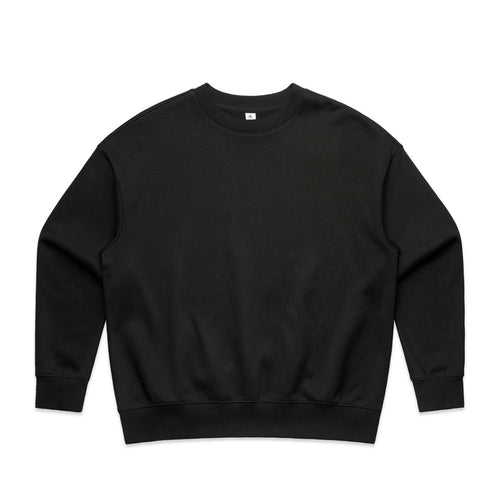 Wo's Heavy Crew | 4145
