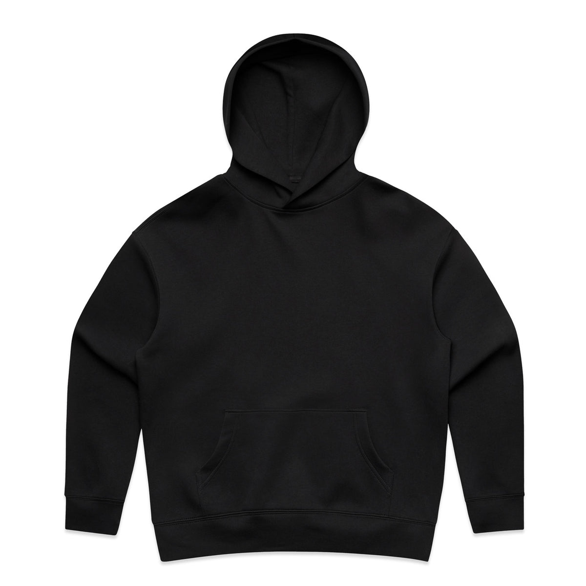 Wo's Relax Active Hood | 4159