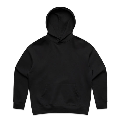 Wo's Relax Active Hood | 4159