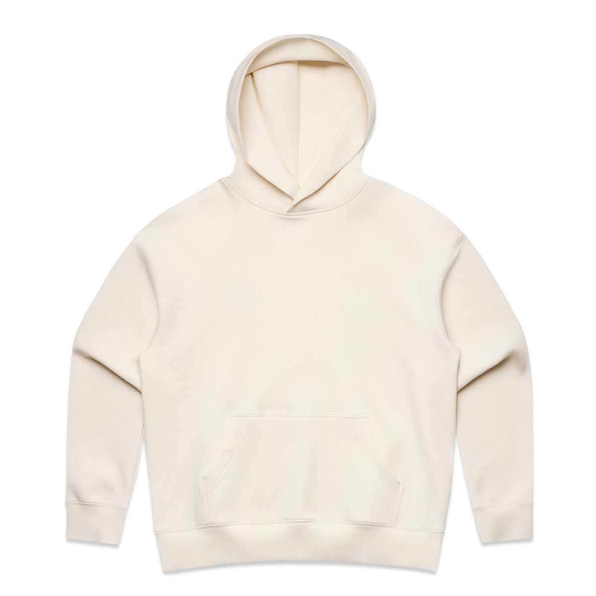 Wo's Relax Active Hood | 4159