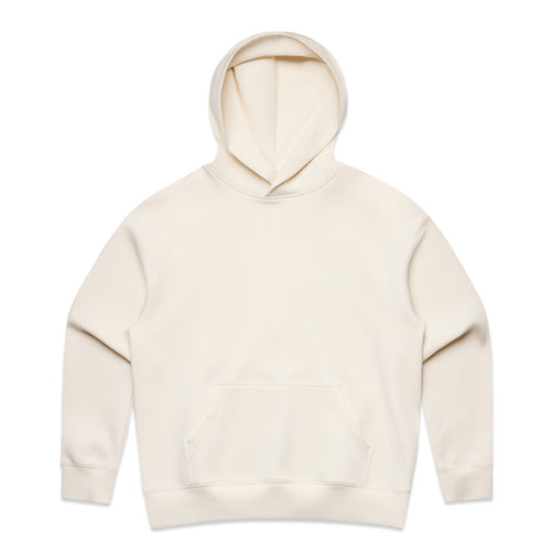 Wo's Relax Active Hood | 4159