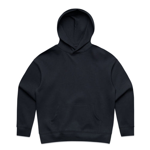 Wo's Relax Active Hood | 4159