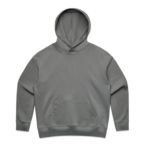 Wo's Relax Active Hood | 4159