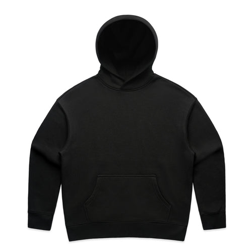 Wo's Relax Hood | 4161