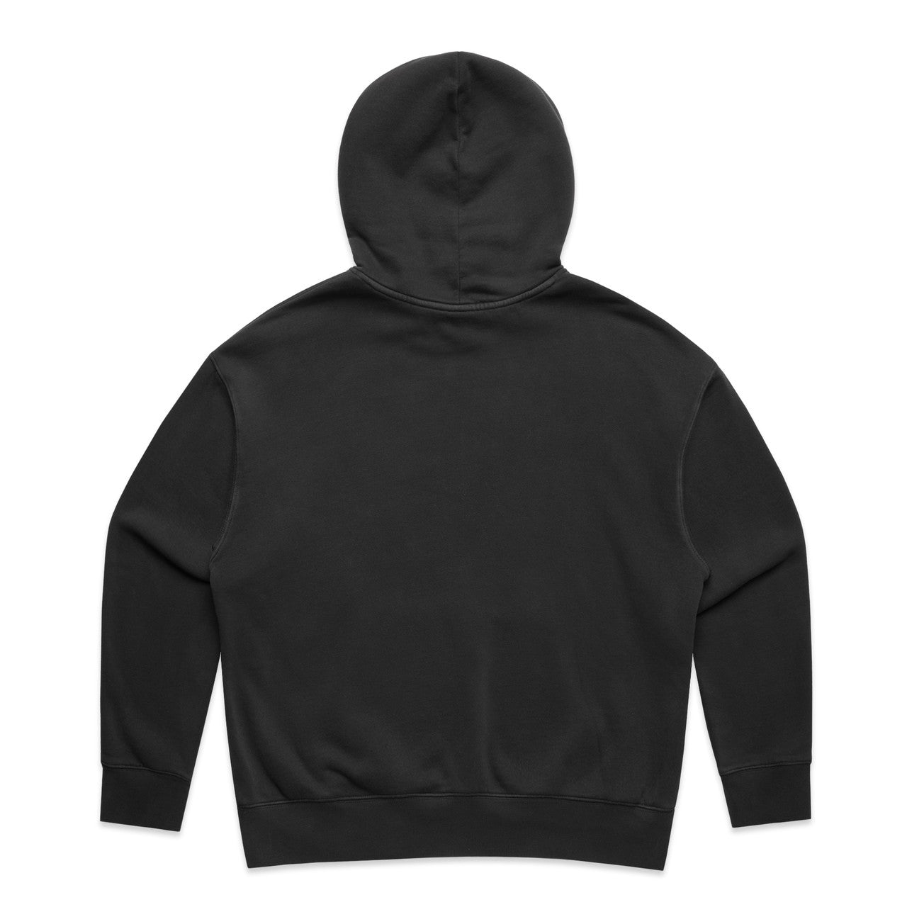Wo's Relax Faded Hood | 4166