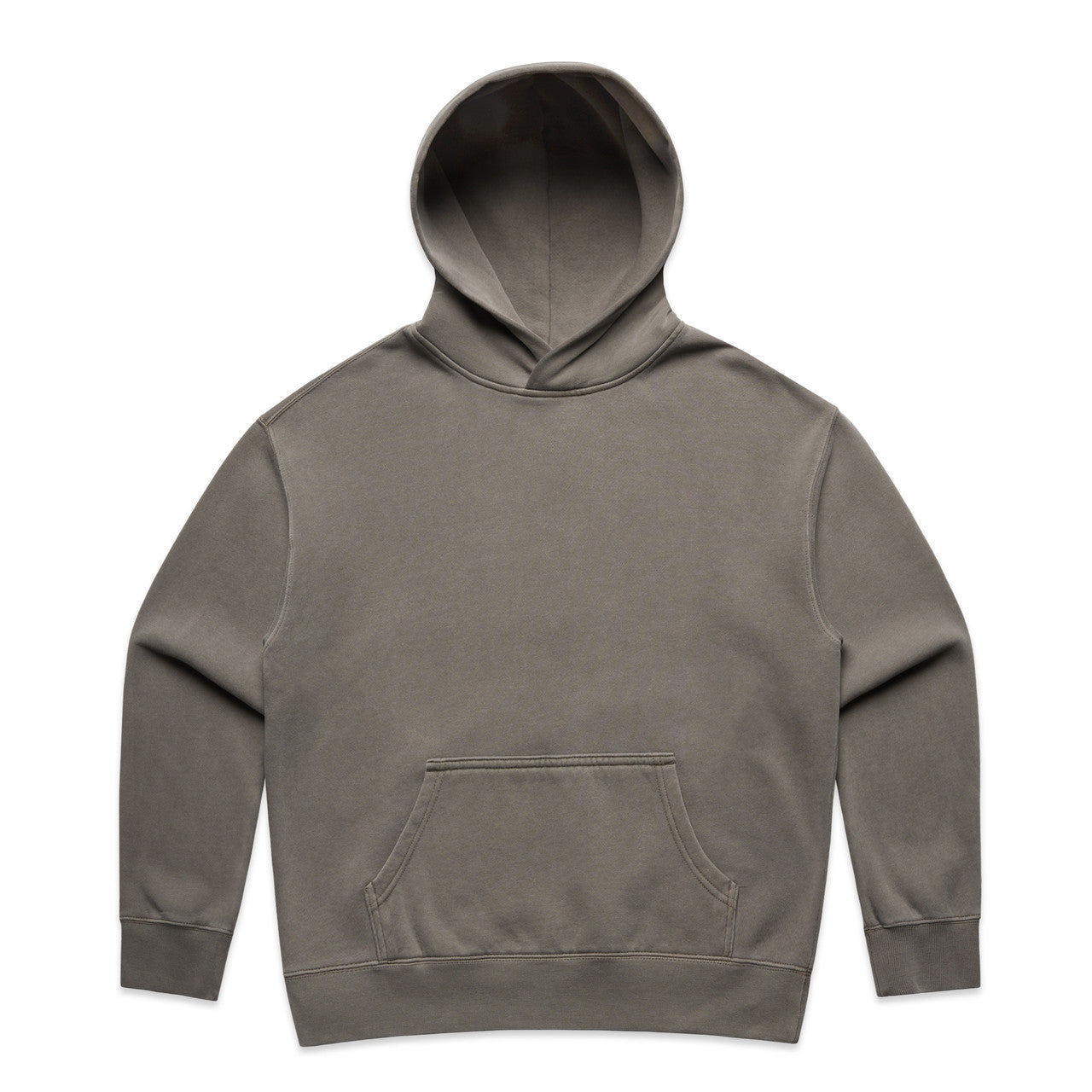 Wo's Relax Faded Hood | 4166