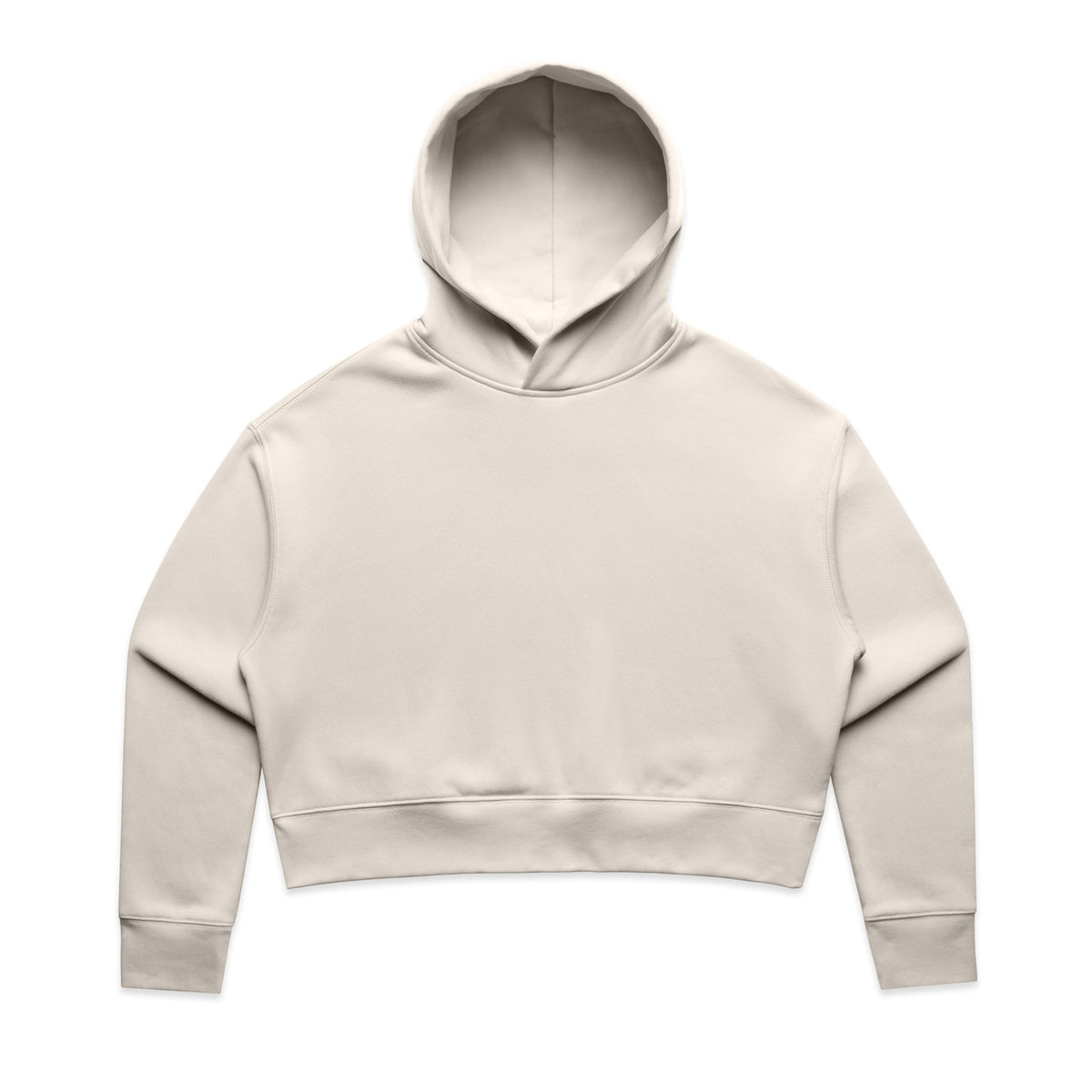 Wo's Relax Crop Hood | 4168