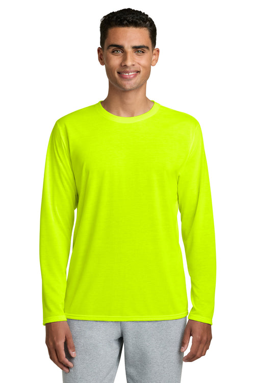 Gildan Performance ®  Long Sleeve T-Shirt. 42400
