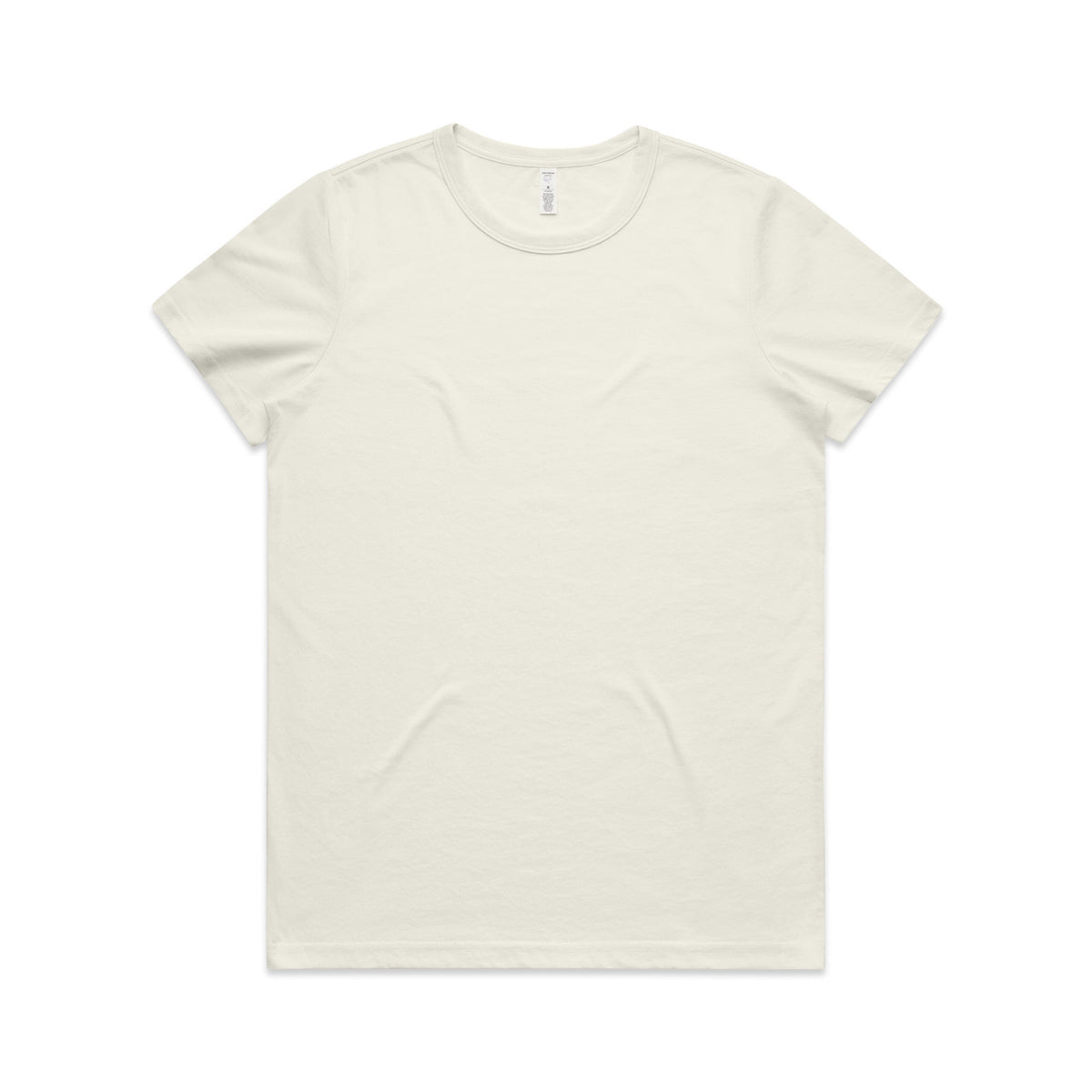 Wo's Maple Active Blend Tee | 4610