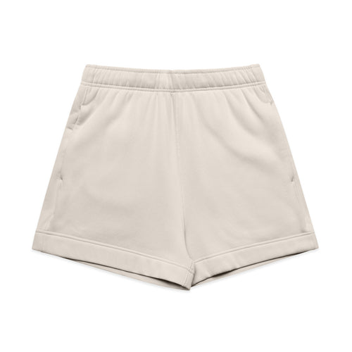 Wo's Relax Track Shorts | 4933