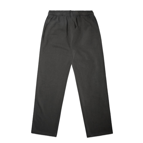 Wo's Relax Faded Cuffless Track Pants | 4940