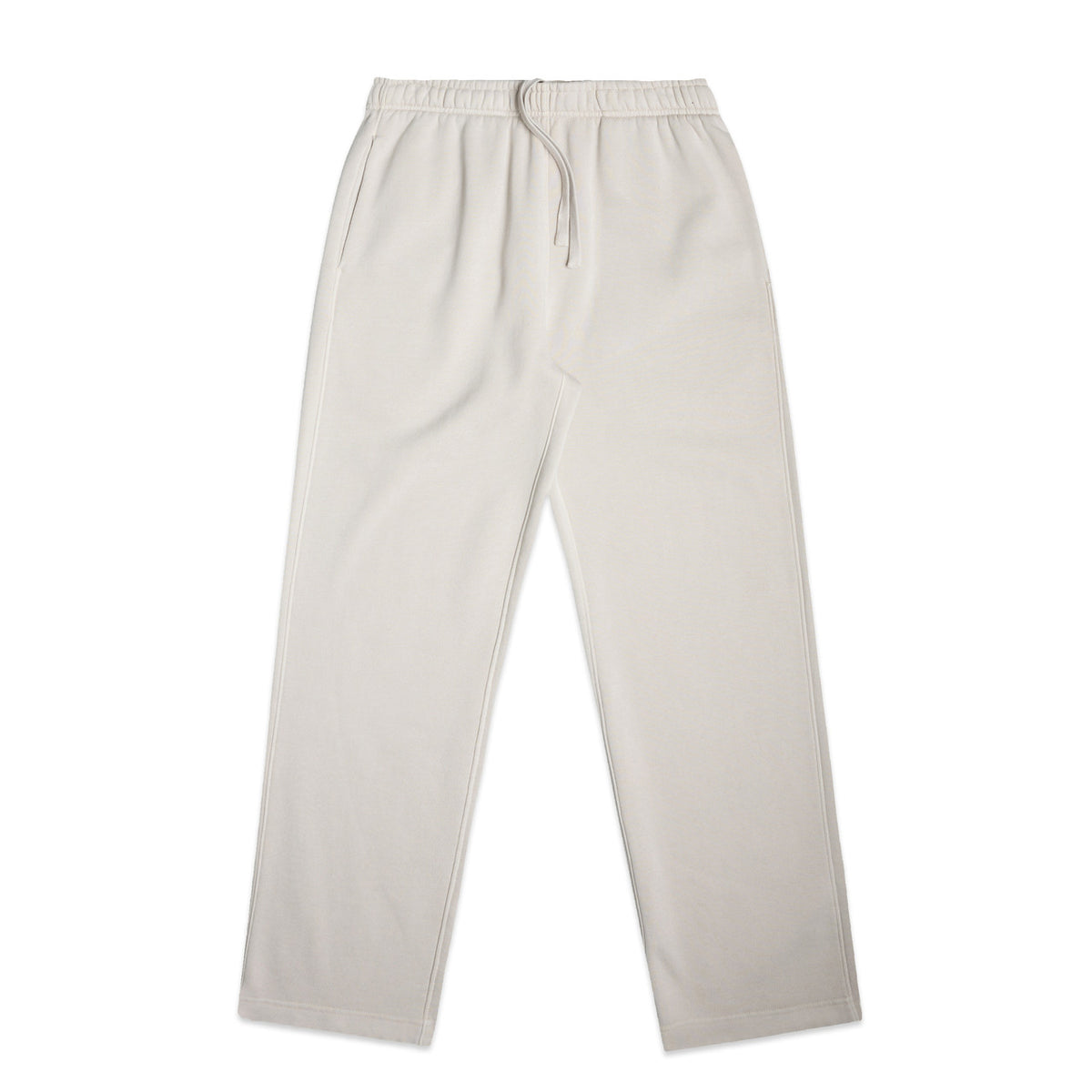 Wo's Relax Faded Cuffless Track Pants | 4940