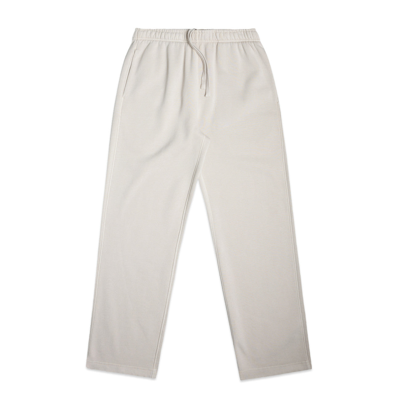 Wo's Relax Faded Cuffless Track Pants | 4940