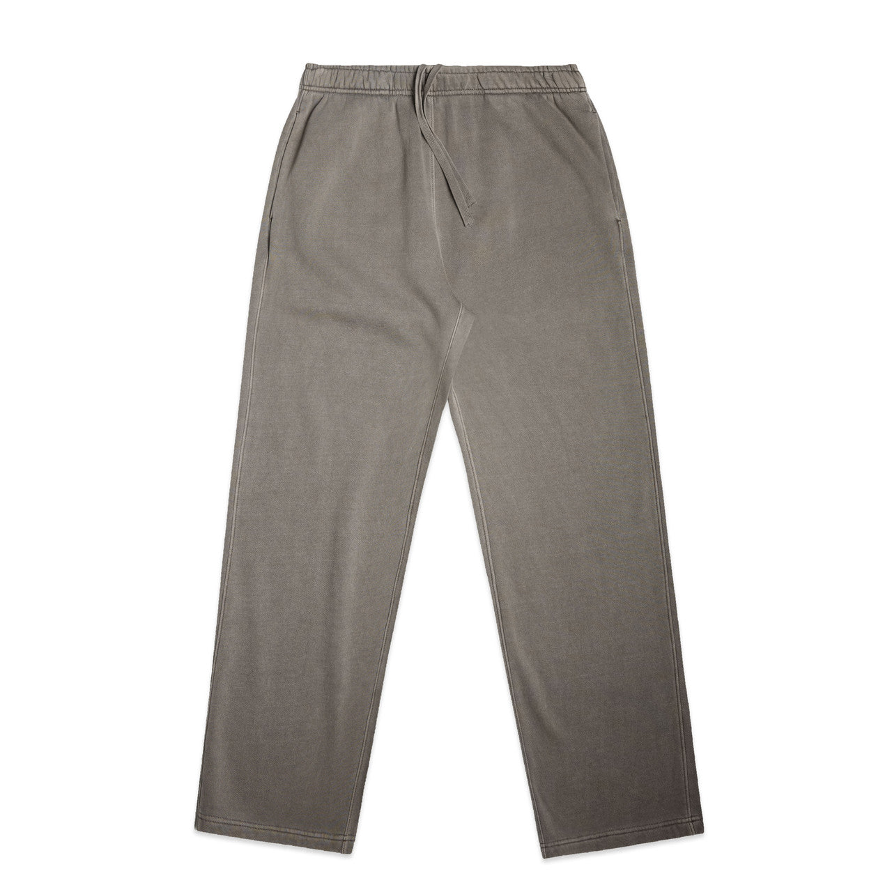 Wo's Relax Faded Cuffless Track Pants | 4940