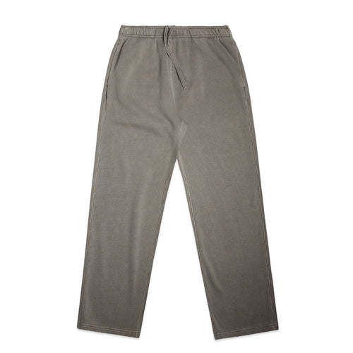 Wo's Relax Faded Cuffless Track Pants | 4940