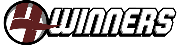 4Winners Merch