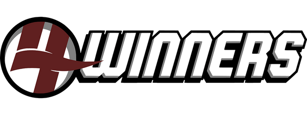 4Winners Merch