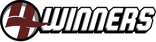 4Winners Merch