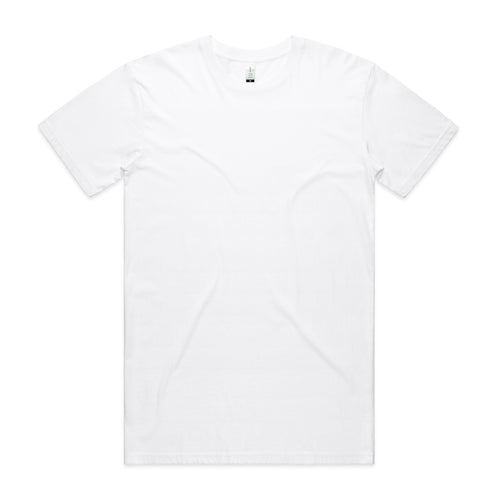 Staple Organic Tee | 5001G