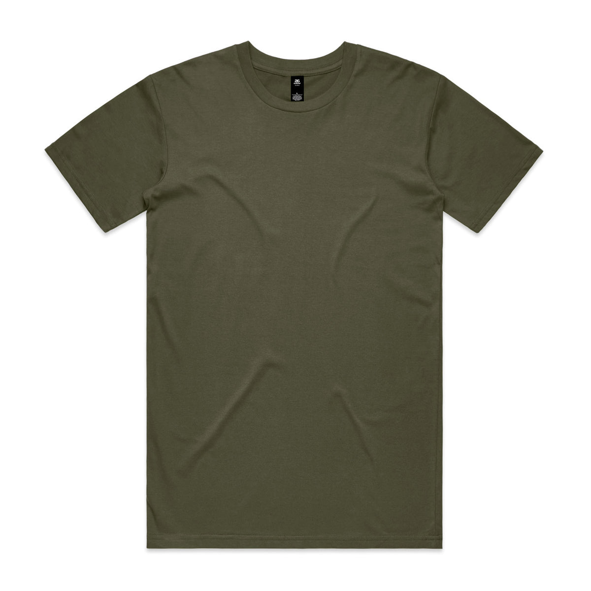 Staple Tear Out Tee | 5001T