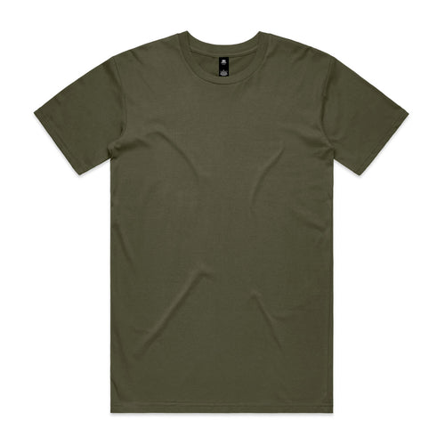 Staple Tear Out Tee | 5001T
